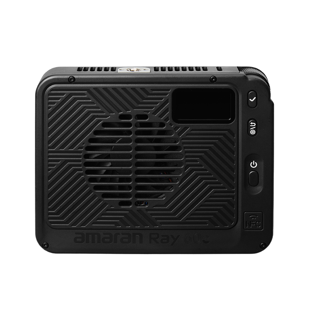 Amaran Ray 60c (EU) Full Color LED Leuchte mit Bowens Mount
