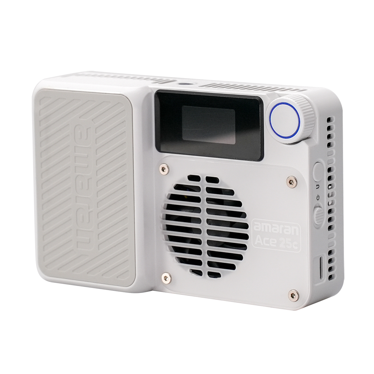 Amaran Ace 25c White RGBWW-LED Kameraleuchte