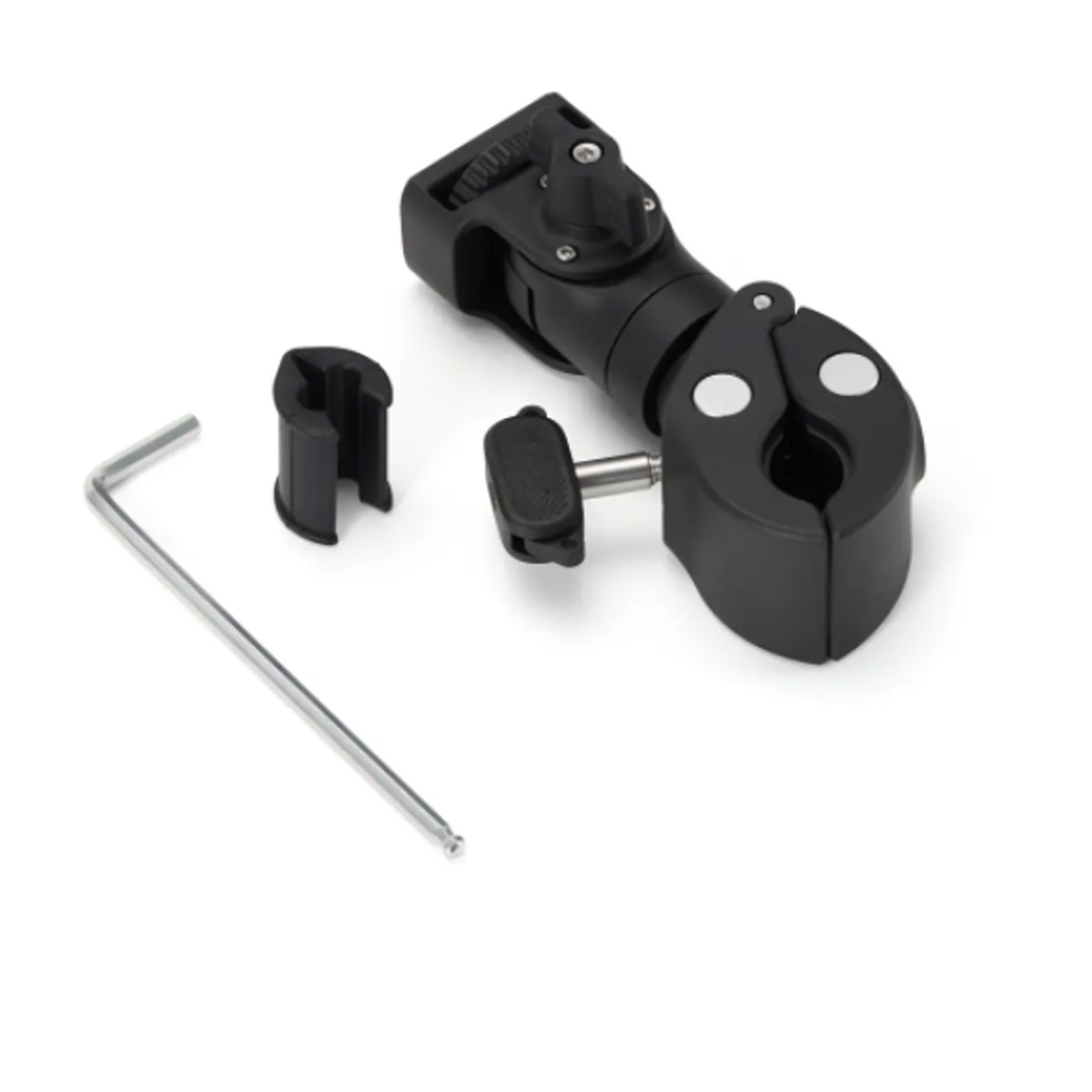 DJI Osmo Heavy-Duty Clamp Mount Kit