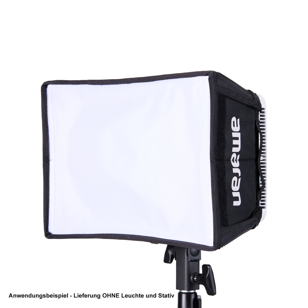 Amaran Pano 60c Softbox