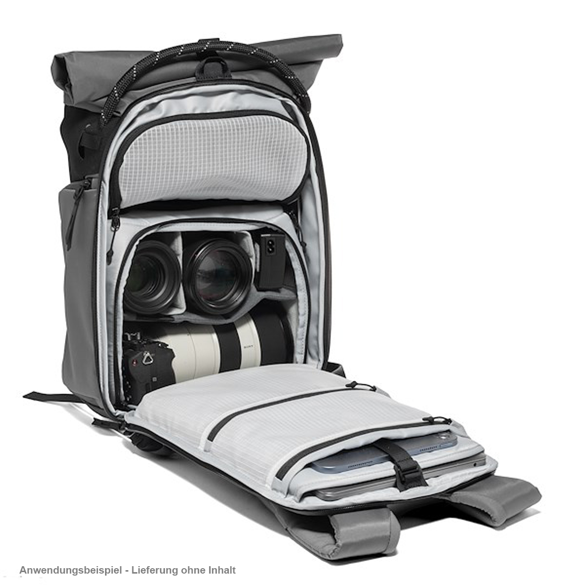 Manfrotto UNCOVER Rucksack 24L