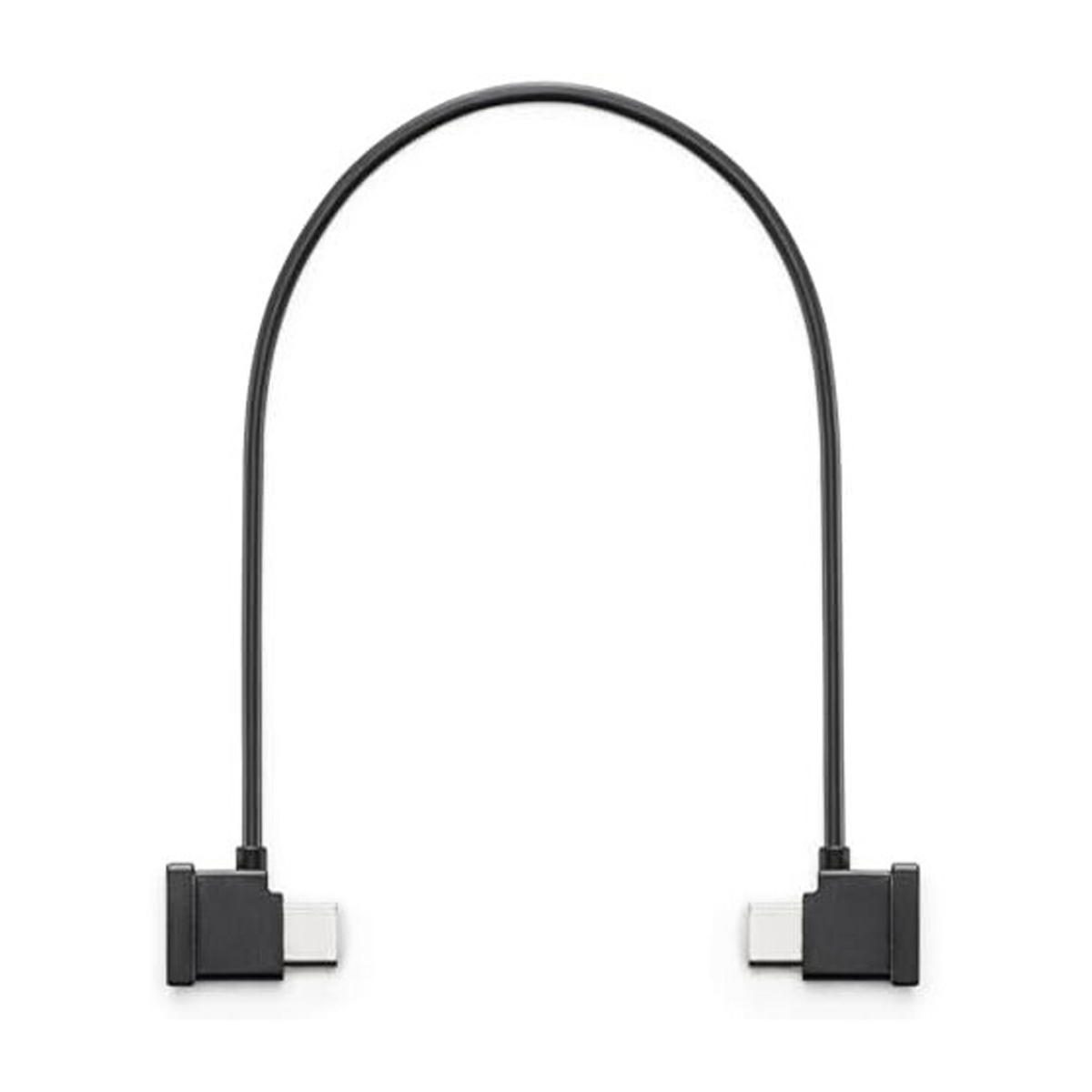 DJI SDR Transmission 2 Dual 90° USB-C Video Cable (DP, 50 cm)
