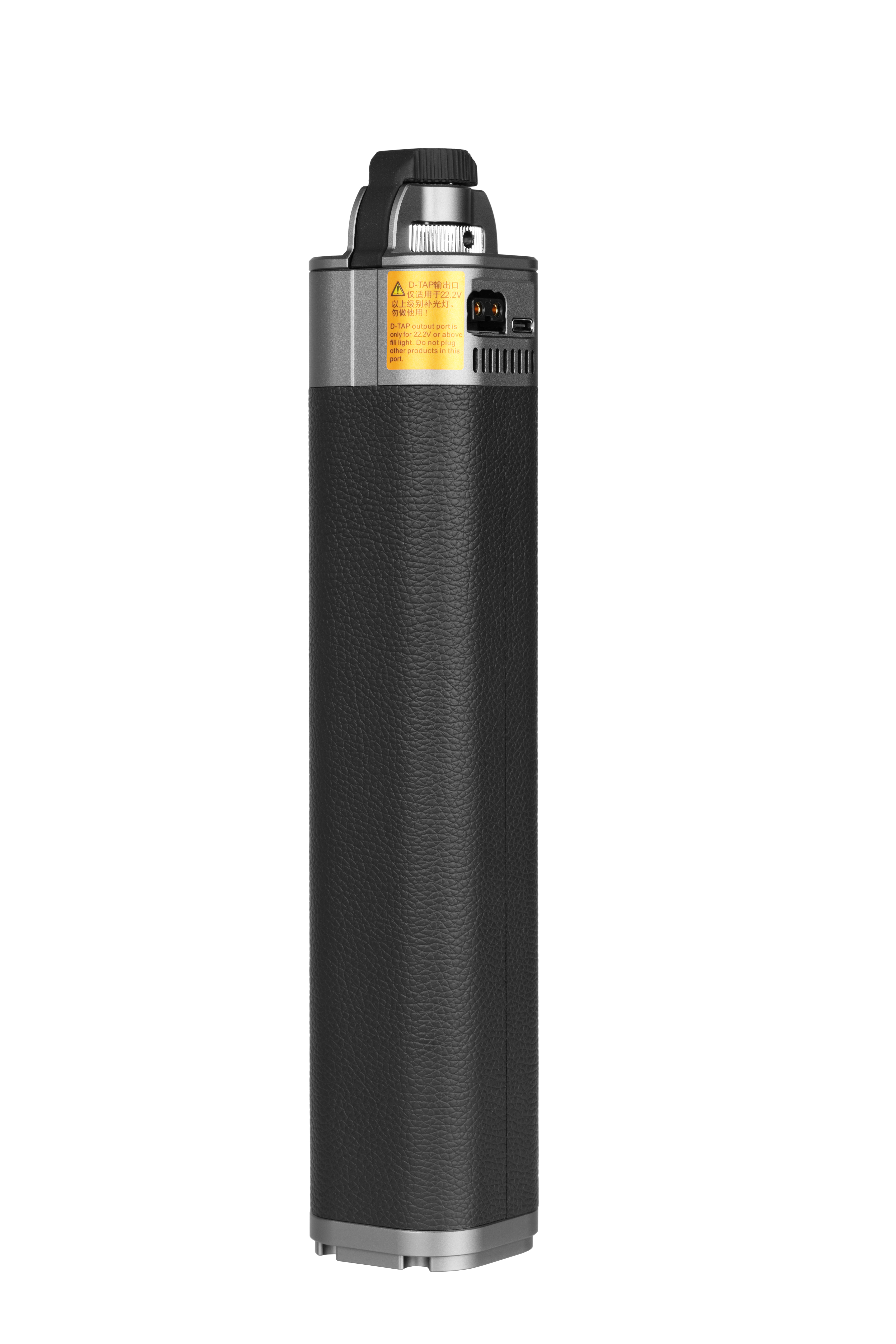 Sirui H99 Ultra Akku Griff 38400 mAh (138Wh) 300W