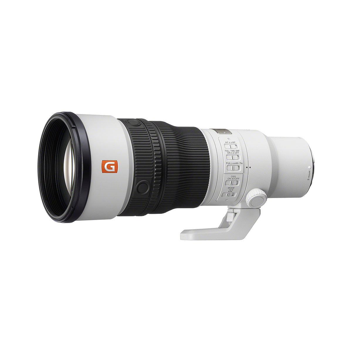 Sony FE 600 mm F6.3 GM OSS + 1,4 Telekonverter | Bundle
