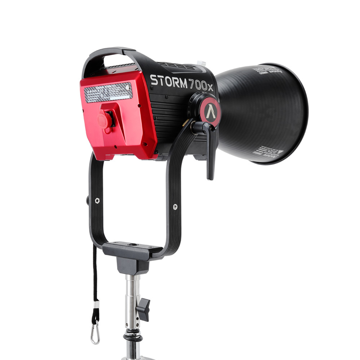 Aputure Storm 700x - Euro Studioleuchte