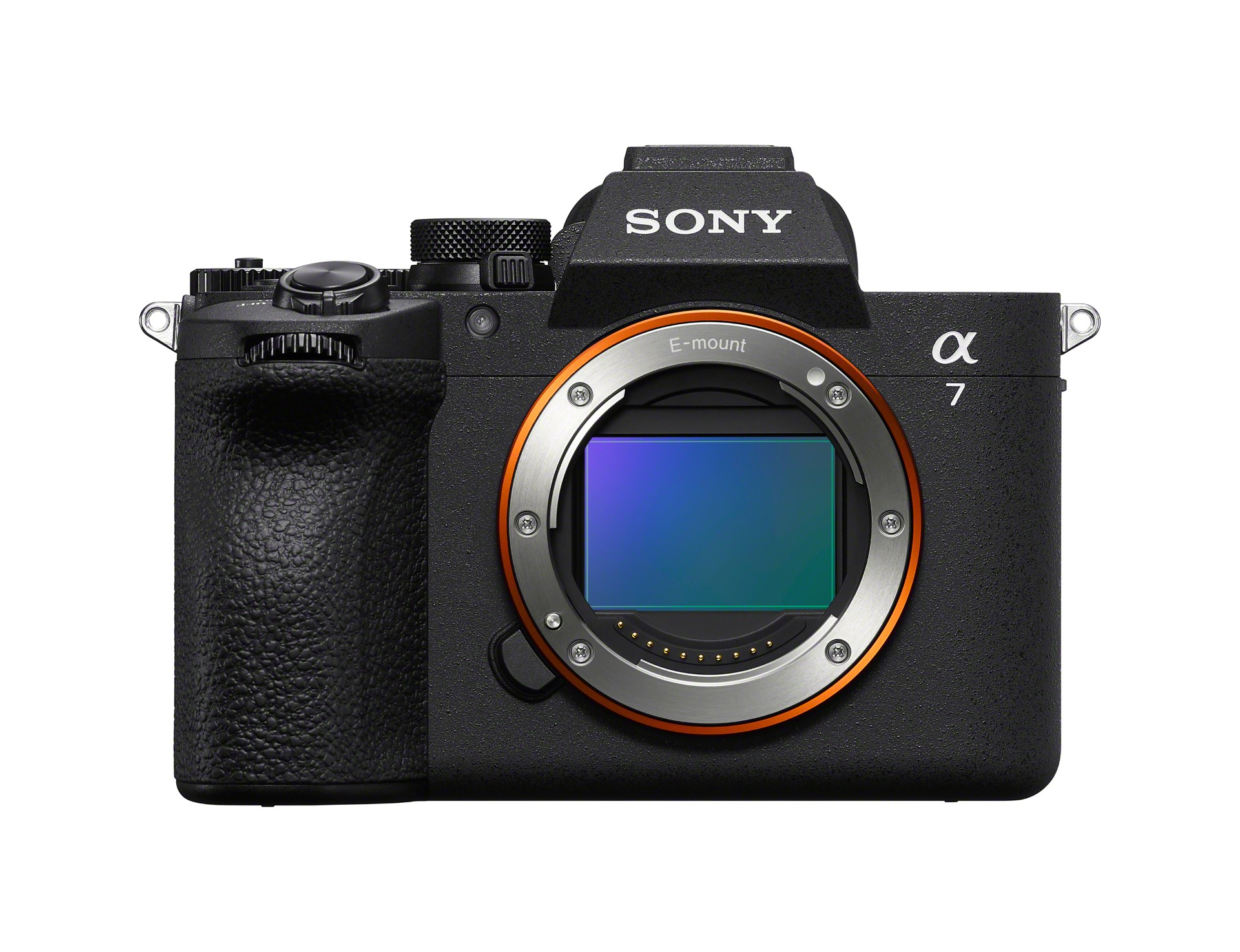 Sony Alpha ILCE-7 V Body + SEL FE 24-70mm/2,8 GM II | G-Master Bundle