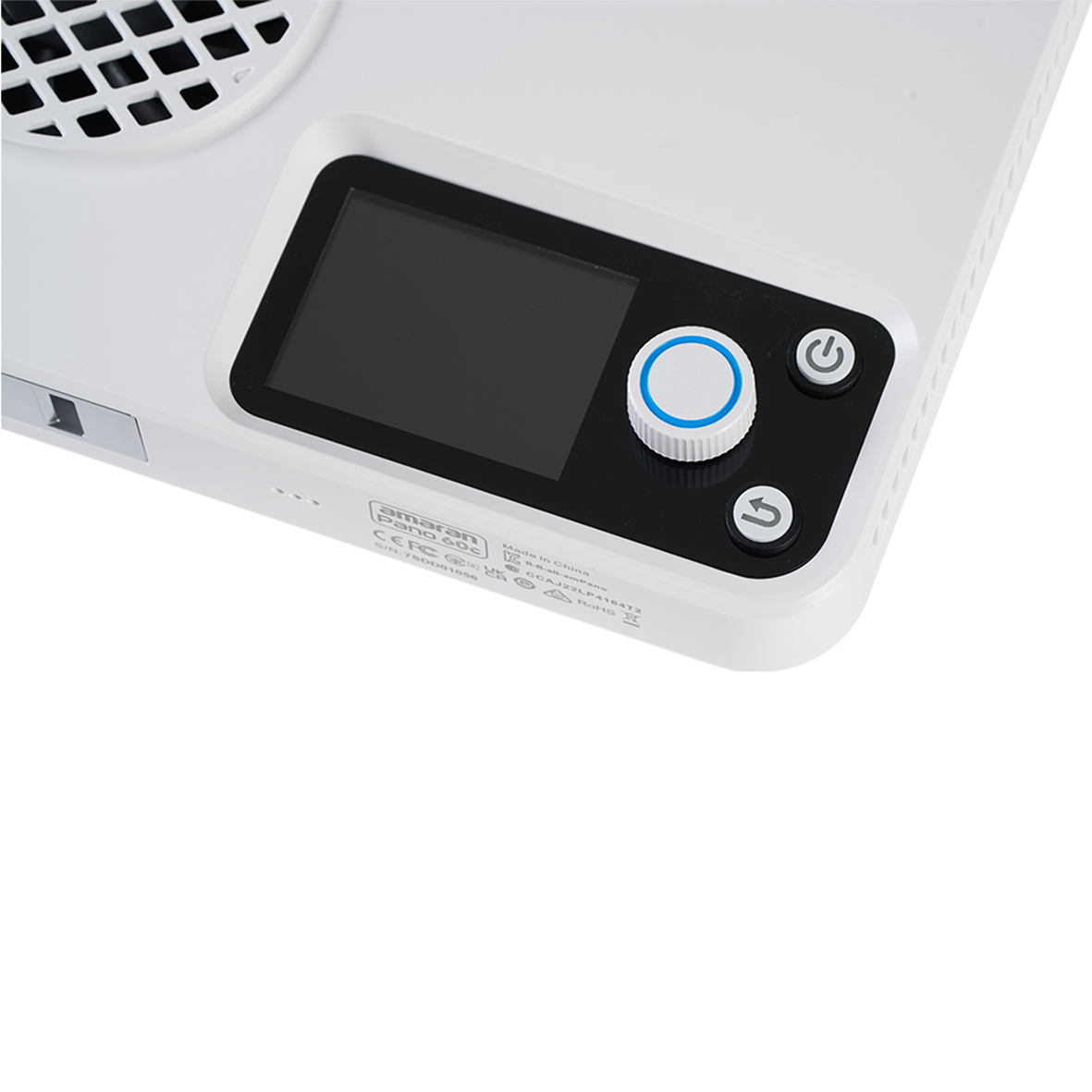 Amaran Pano 60c white 2-Lichtkit (EU) Flächenleuchten