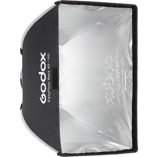 Godox EazyFlow Rect 45x60 - Softbox Faltbar
