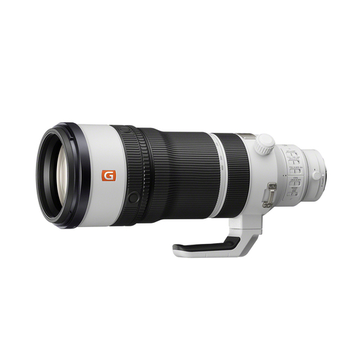Sony FE 100-400mm/4,5 GM OSS