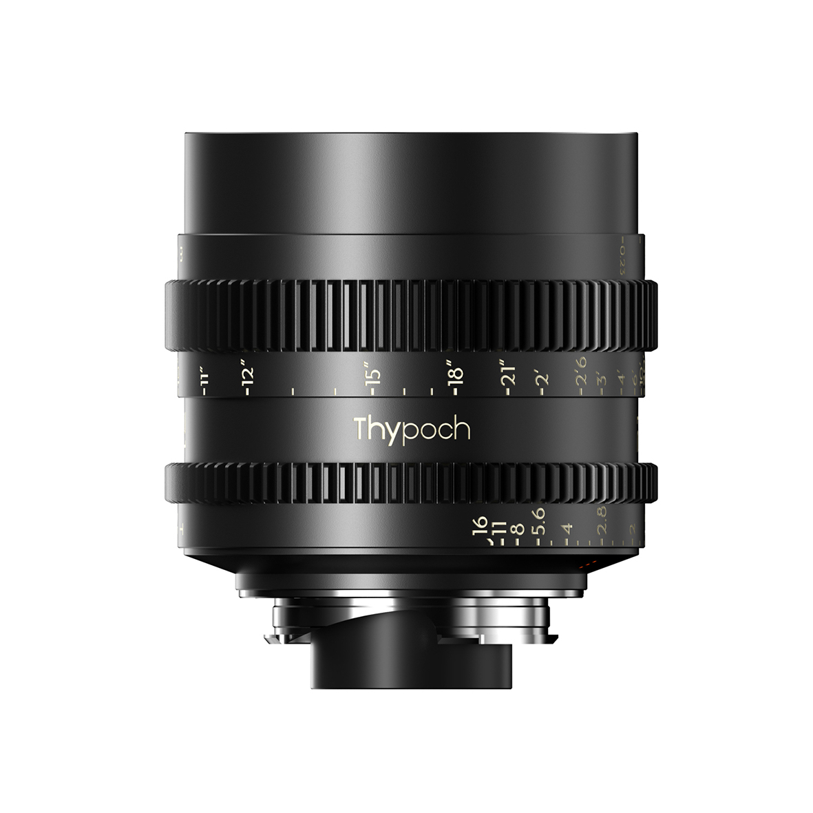 THYPOCH Simera-C 21mm T1,5 FF Prime Cine Lens (M Mount)