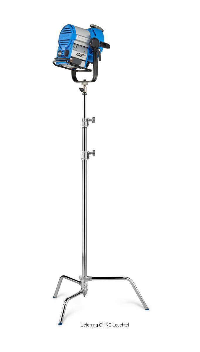 Avenger C-Stand A2033F Leuchtenstativ