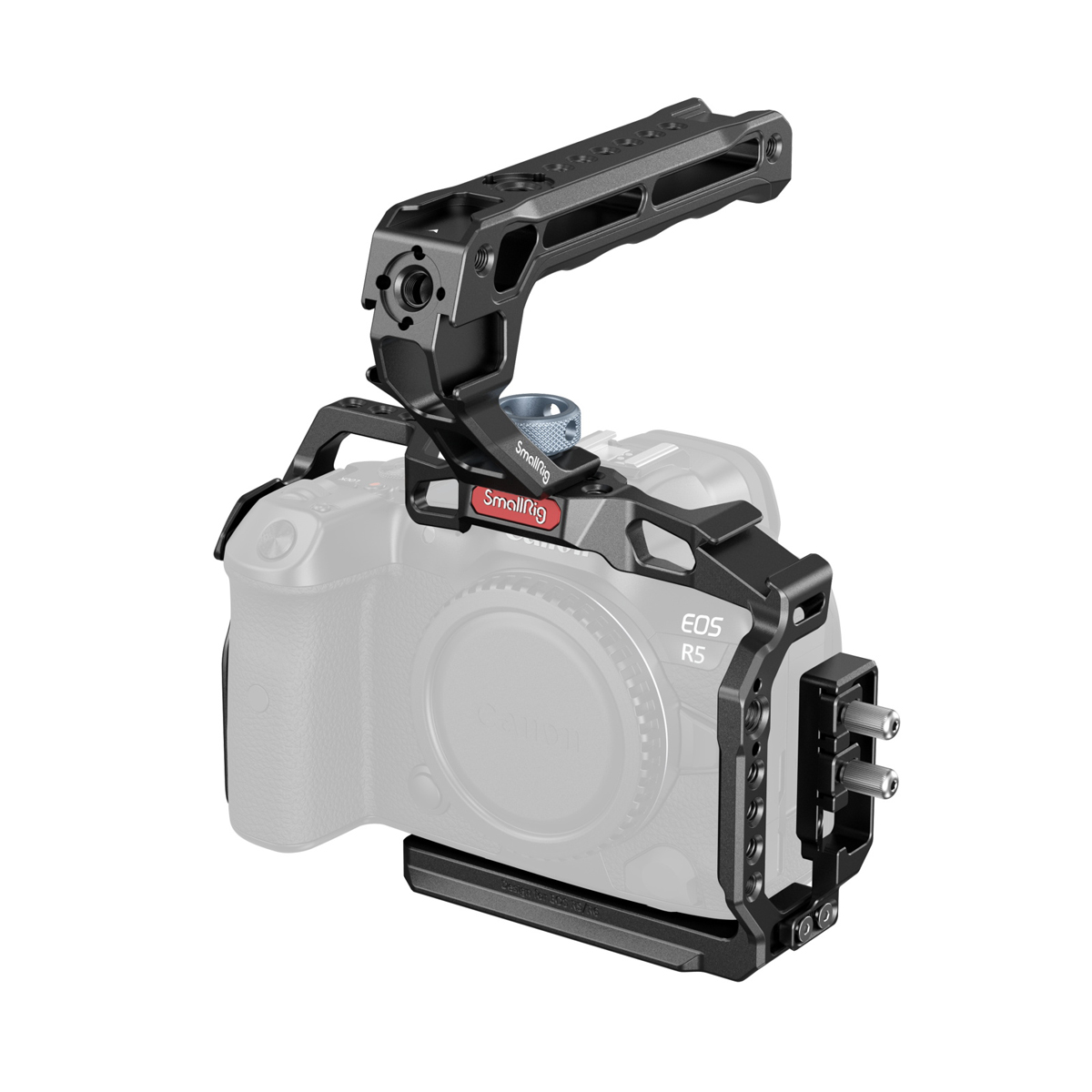 SmallRig 3830C Cage Kit für Canon EOS R5/R6/R5 C
