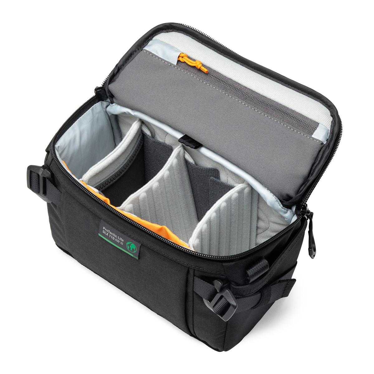 Lowepro ProTactic Lite SLX 110 AW III Slingtasche, schwarz