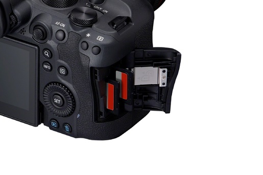 Canon EOS R6 II Body + RF28-70/2,8 IS STM | Event-Bundle