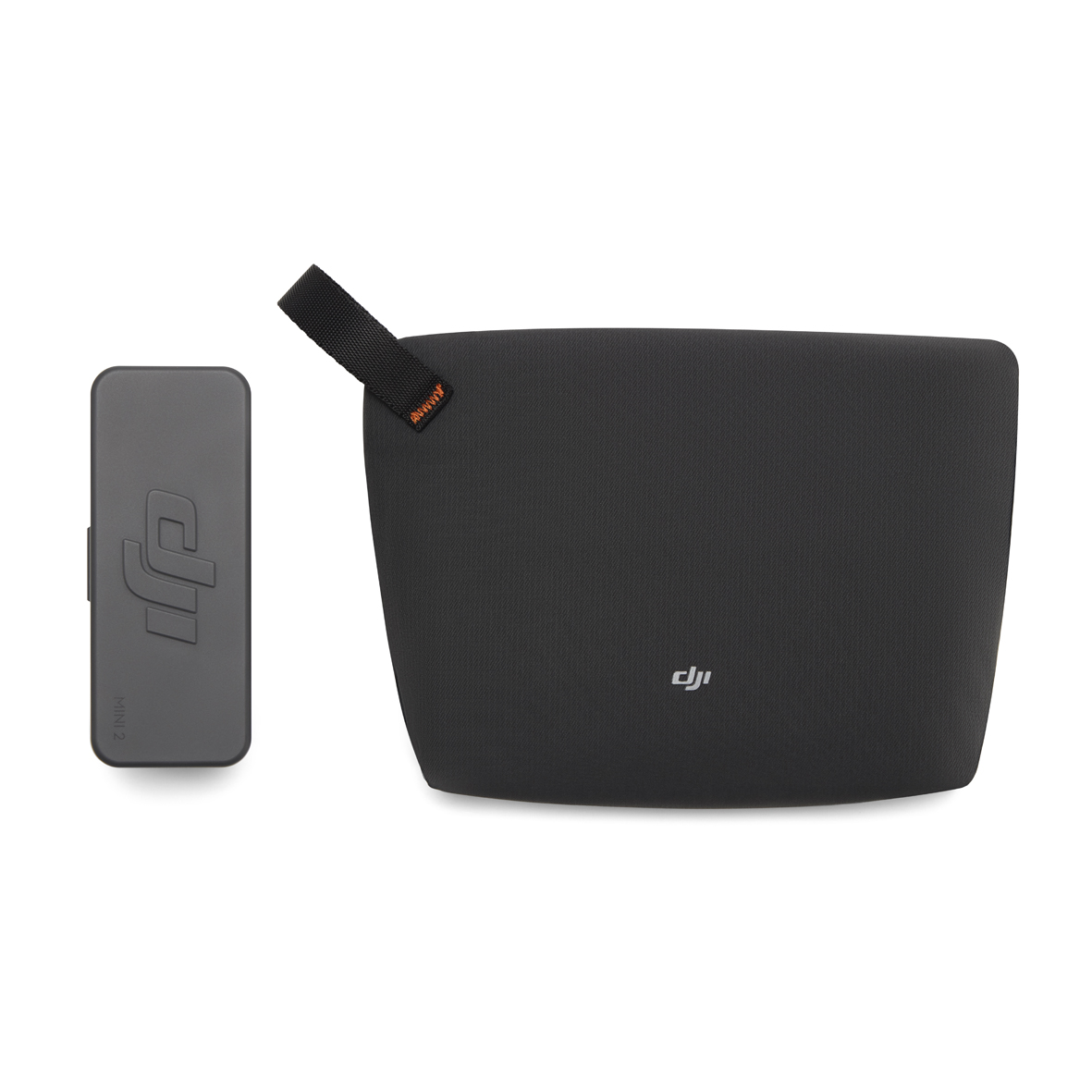 DJI MIC Mini 2 Charging Case, Ladeschale