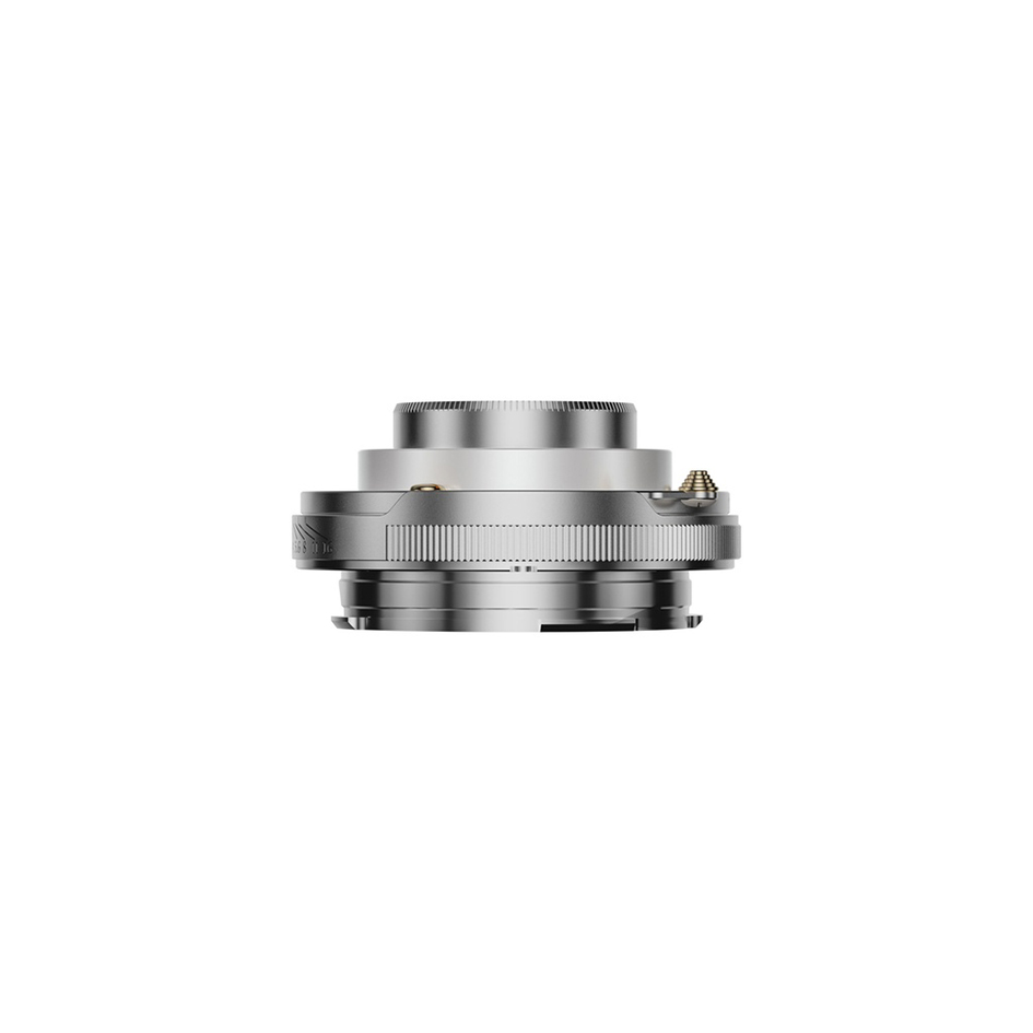THYPOCH Eureka 28mm f2,8 ASPH for Leica M Mount Pearl White