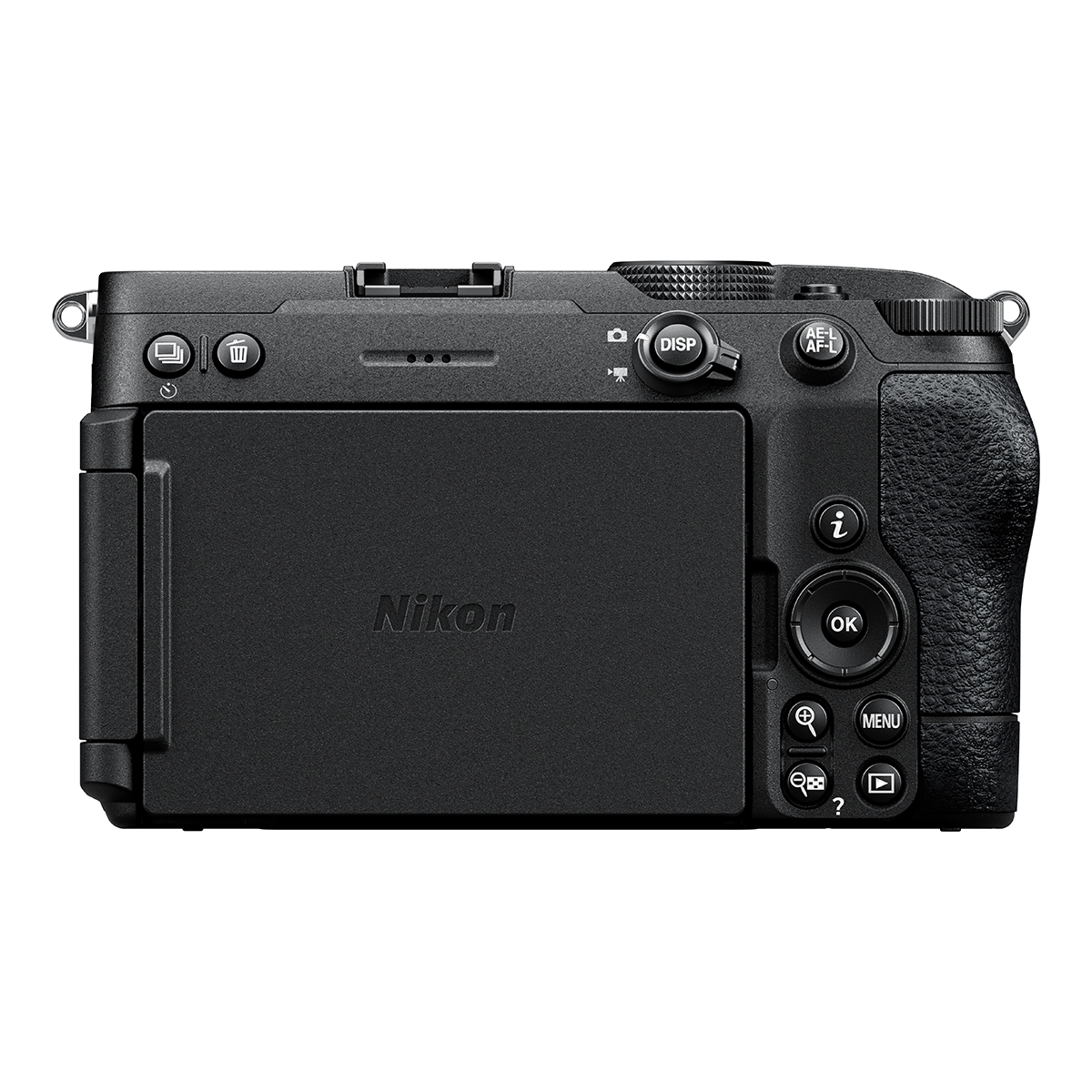 Nikon Z5IIC schwarz Kit 24-200mm f/4.0-6.3 VR