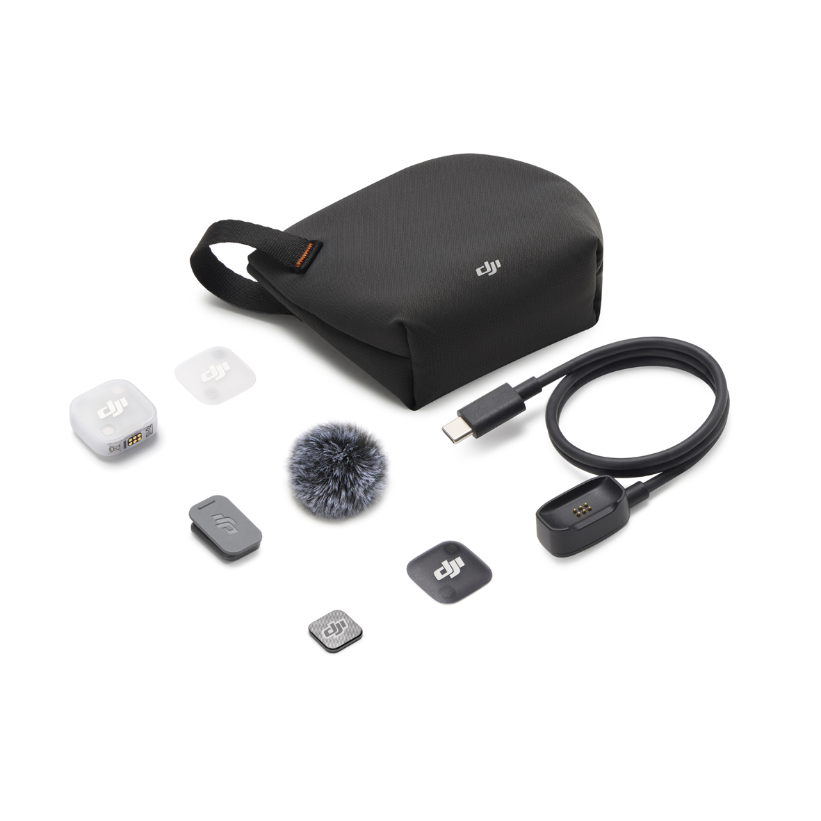 DJI MIC Mini 2 Transmitter