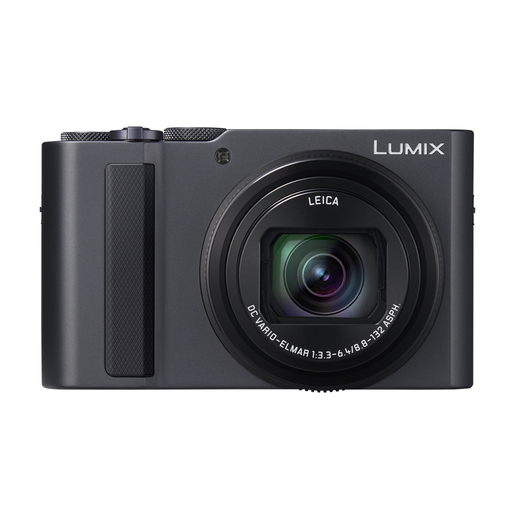 Panasonic DC-TZ300 dark silver Digitalkamera