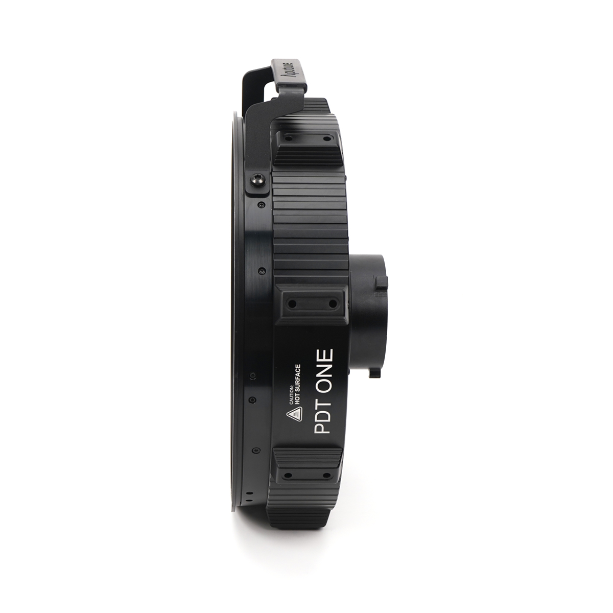 Aputure CF12 Compact Fresnel, CF12-Fresnel mit 12-Zoll-Linse