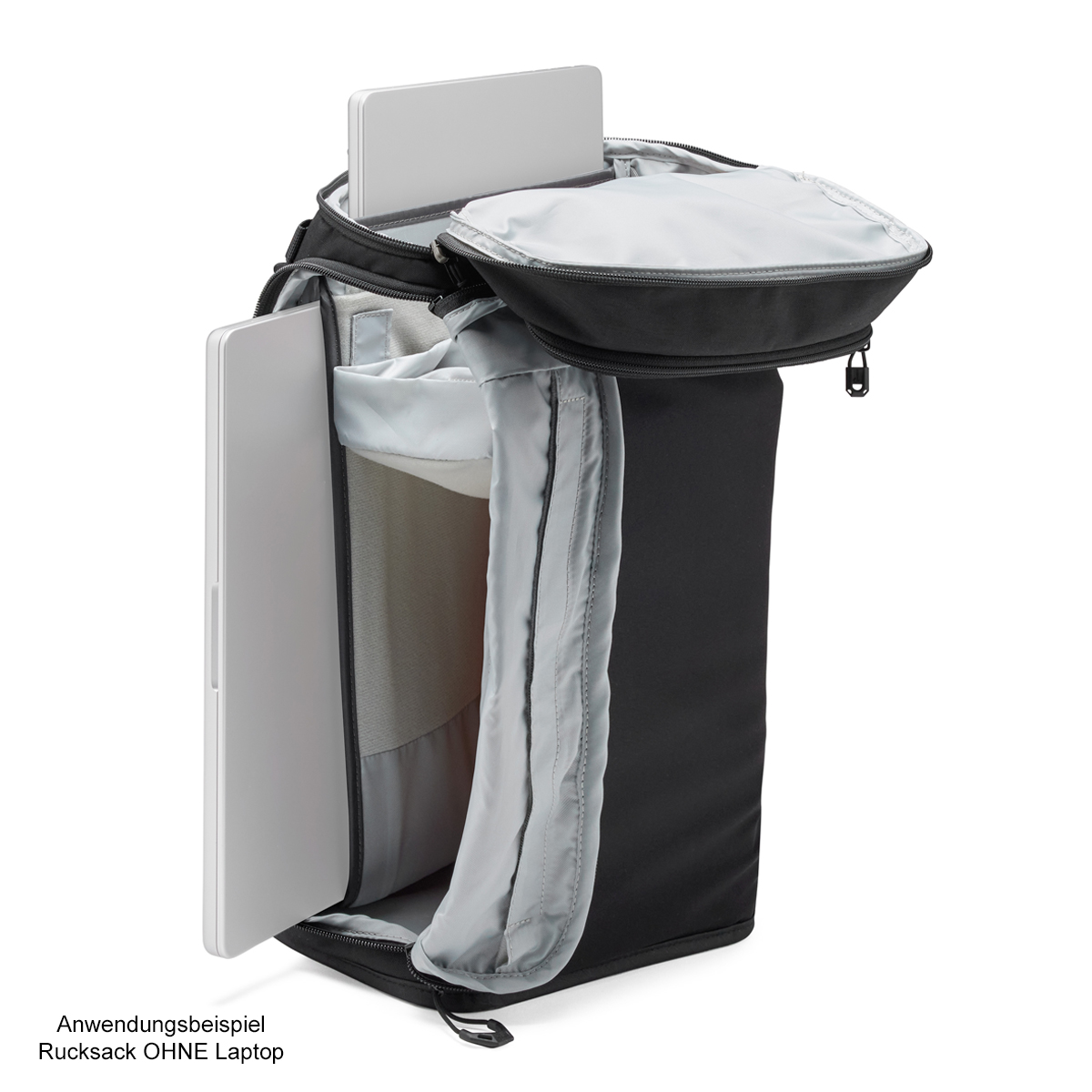 Lowepro ProTactic Lite BP 150 AW III Fotorucksack, schwarz