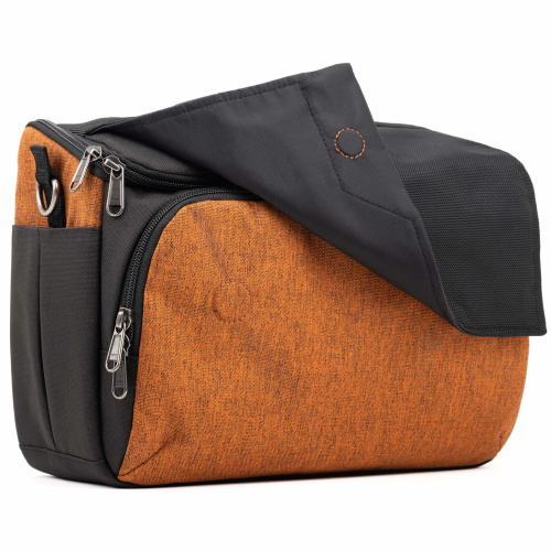 ThinkTank Mirrorless Mover 30 V2 Campfire Orange
