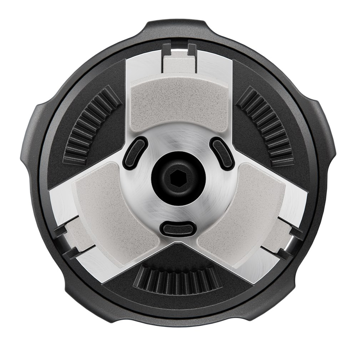 Manfrotto Xchange Basis Schnellwechselsystem