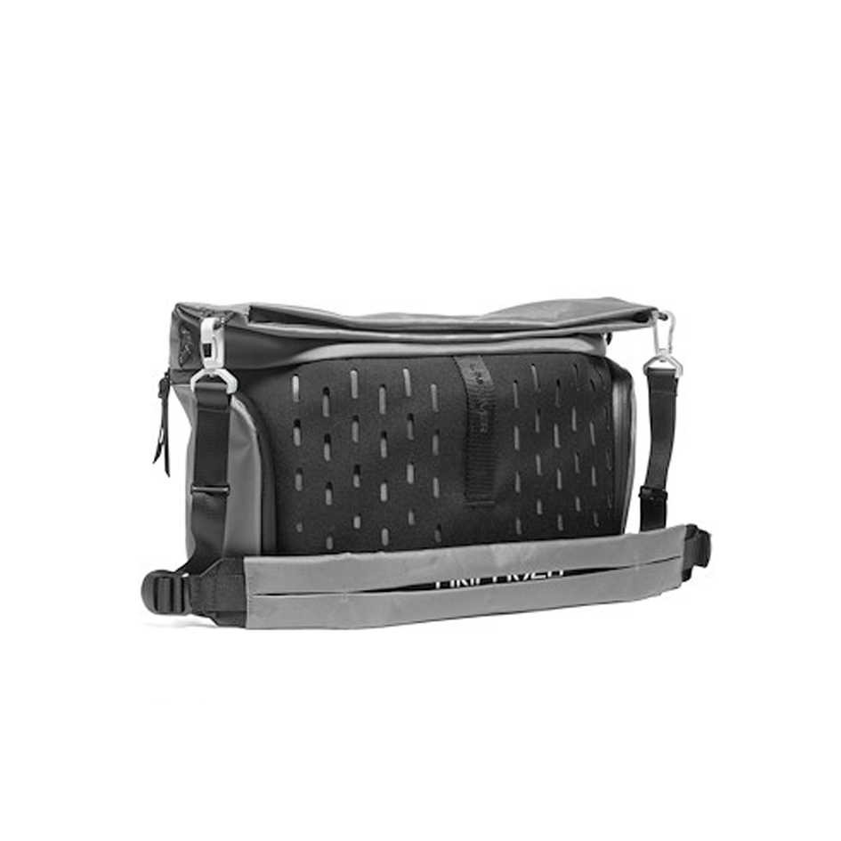 Manfrotto UNCOVER Messenger 12L