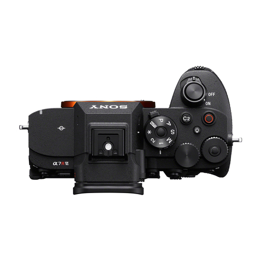 Sony Alpha 7R VI + FE 70-200 mm f/2.8 GM OSS II | Tele-Zoom Premium Bundle