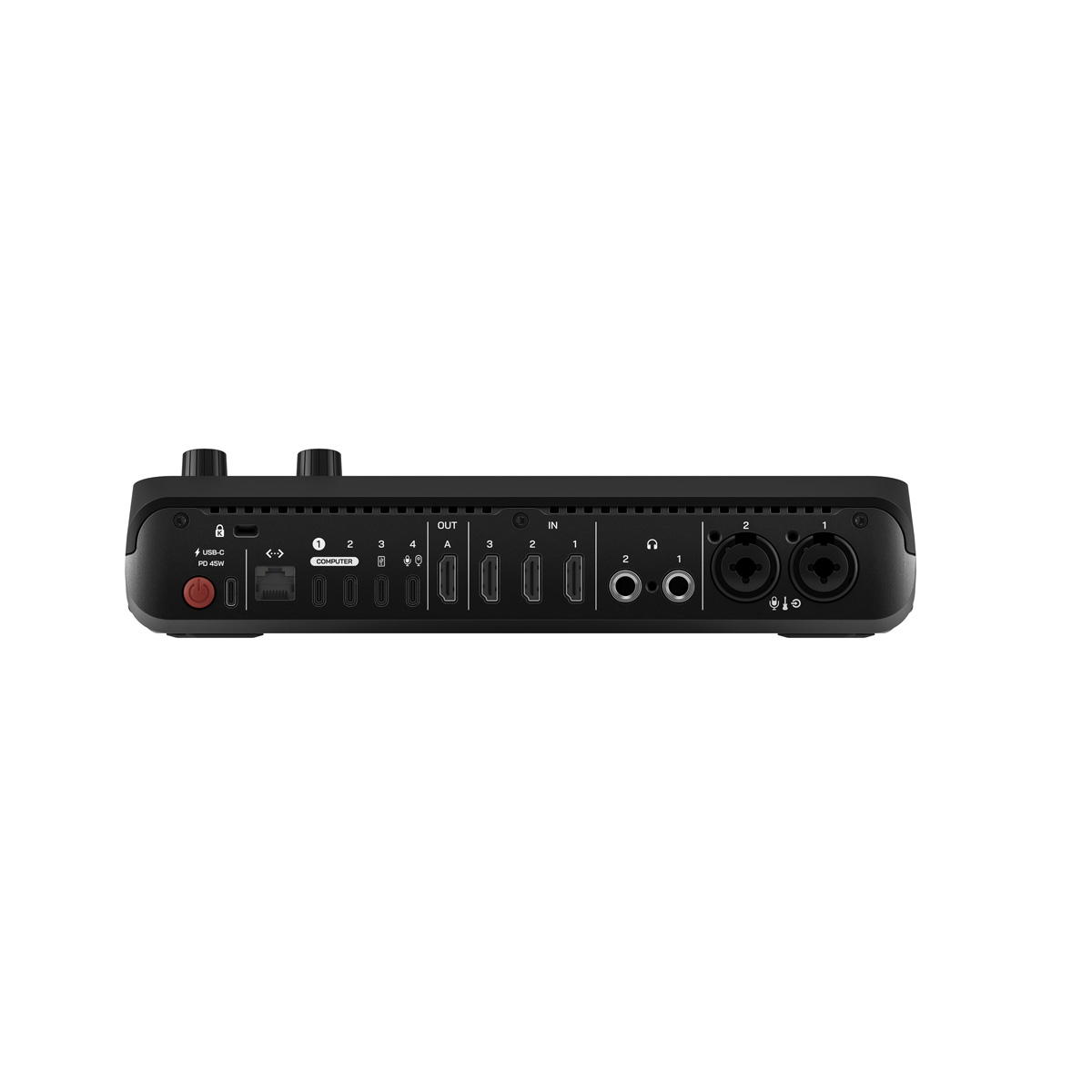 Rode RODECaster VideoS Video-/Audiomischer