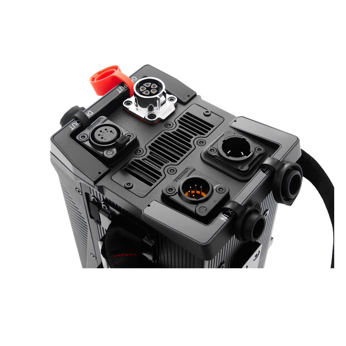 Aputure Storm 400x, Studioleuchte