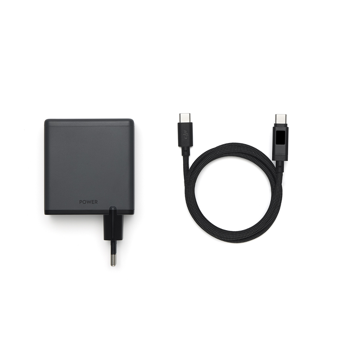 DJI Power 140W GaN Charging Combo  (EU)