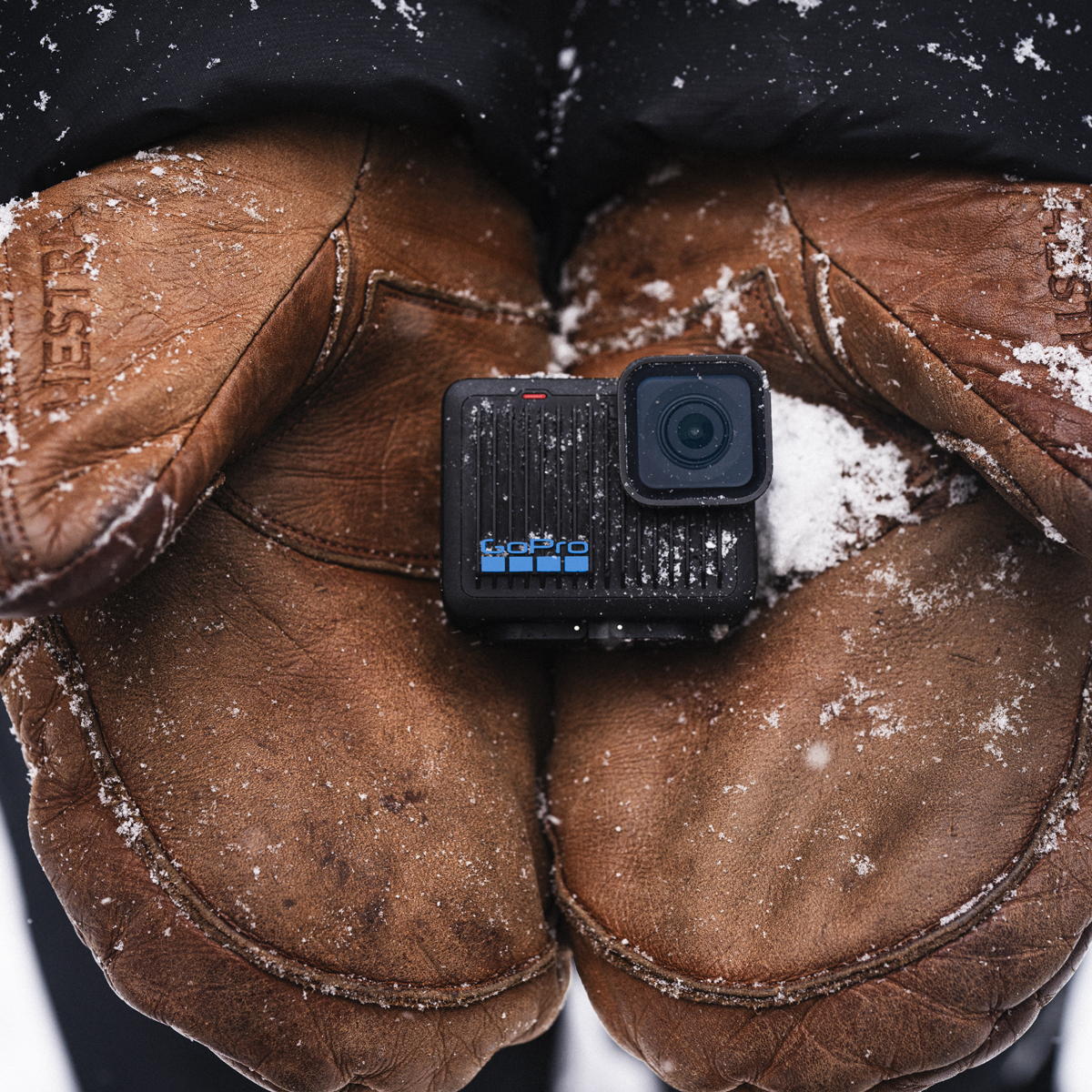 GoPro HERO Black Actioncam 0810116381869
