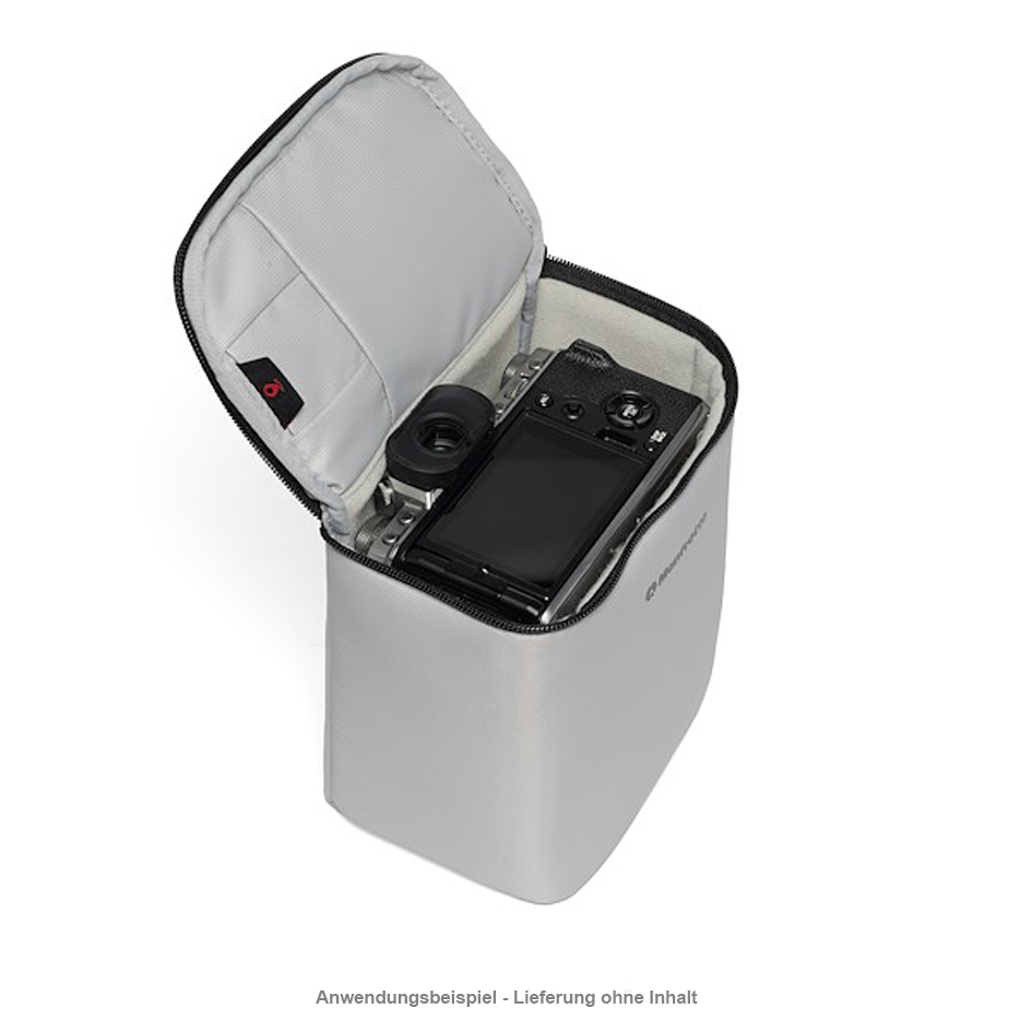 Manfrotto UNCOVER Messenger/Sling 7L