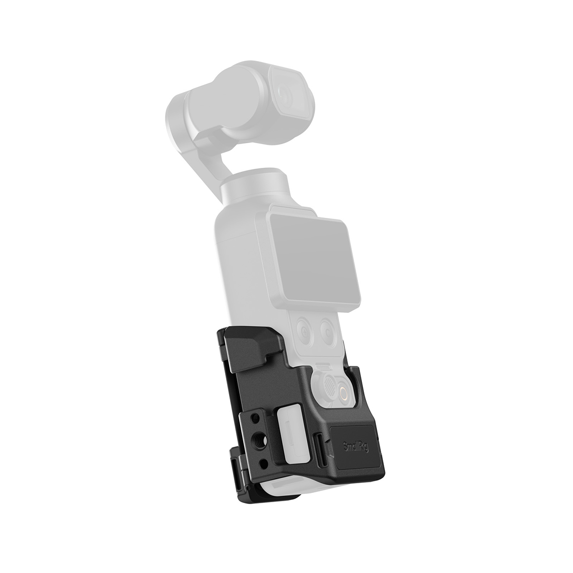 SmallRig 6002 Cage für DJI Osmo Pocket 4P/4/3/Xtra Muse
