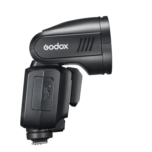Godox V100 S Systemblitz Sony 6952344239841