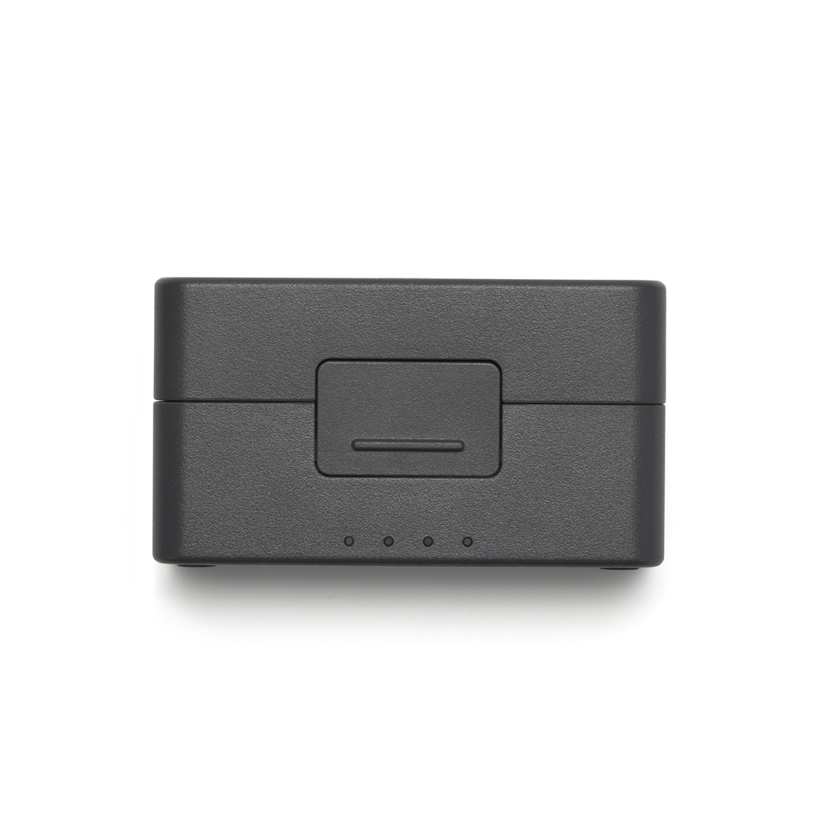 DJI MIC Mini 2 Charging Case (1TX+ 1 Mobile RX), Ladeschale