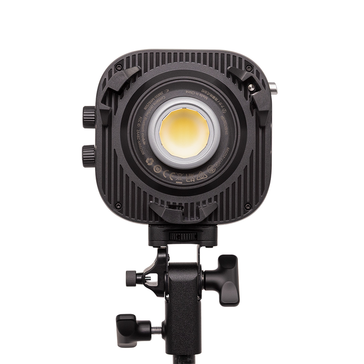 Amaran Halo 100x Bi-Color-COB-Leuchte, Studio-Scheinwerfer