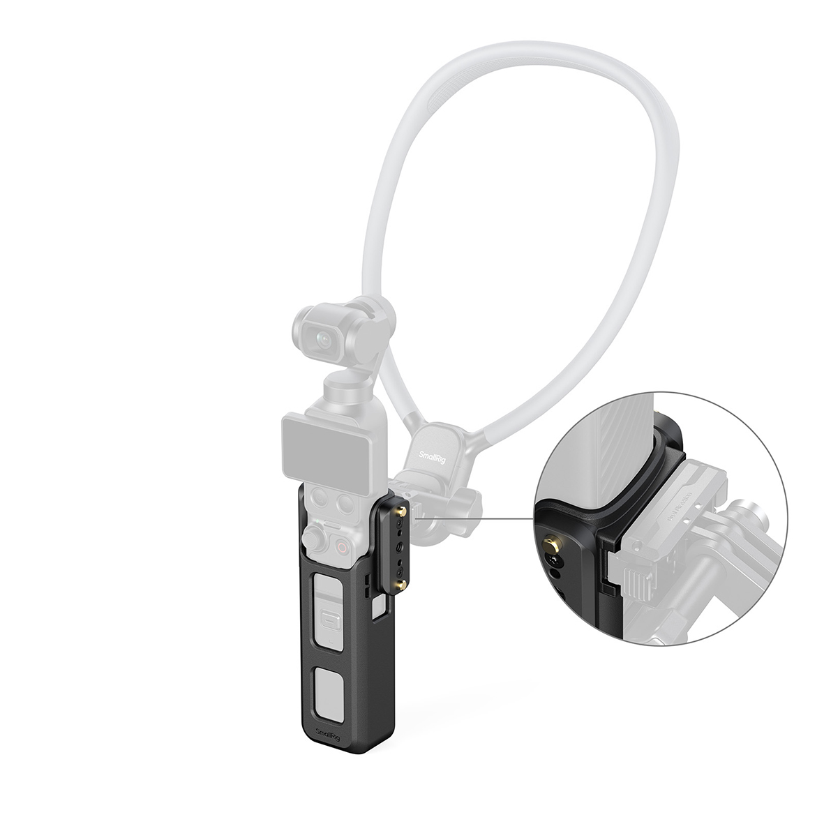 SmallRig 6006 Cage for DJI Osmo Pocket 4P/4/3