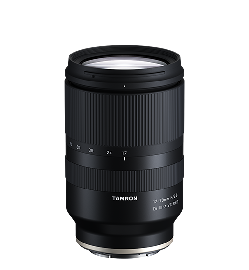 Tamron 17-70mm F/2.8 Di III-A VC RXD Nikon Z-Mount