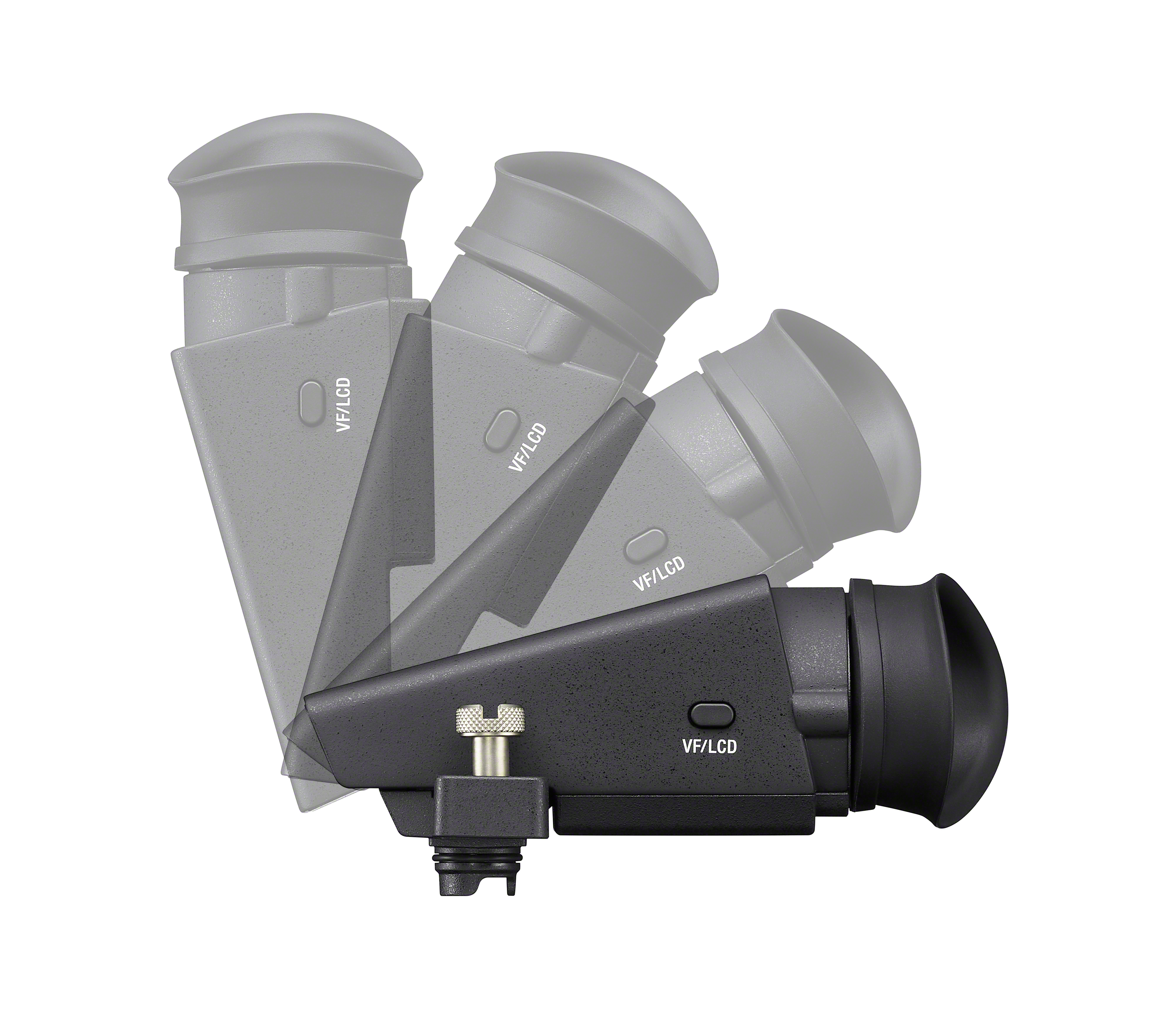 Sony DVF-EL1 elektronischer Sucher FX5