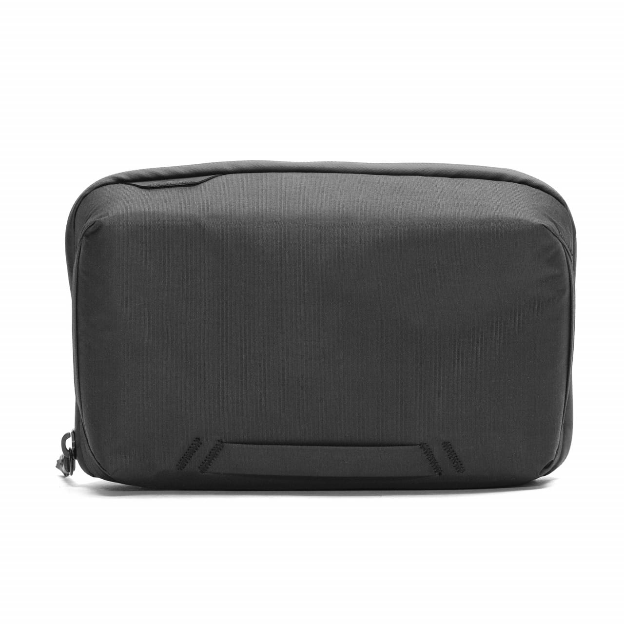 Peak Design Tech Pouch - Black - Organizer-Tasche für Smartphones, Kabel etc.