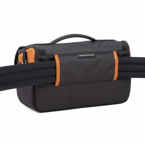 ThinkTank Mirrorless Mover 25 V2 Campfire Orange