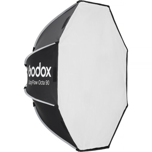 Godox EazyFlow Octa 90 - Octabox Faltbar