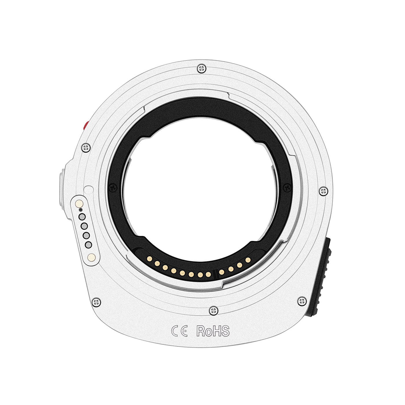 Megadap M2RF AF-Adapter Leica M an Canon RF