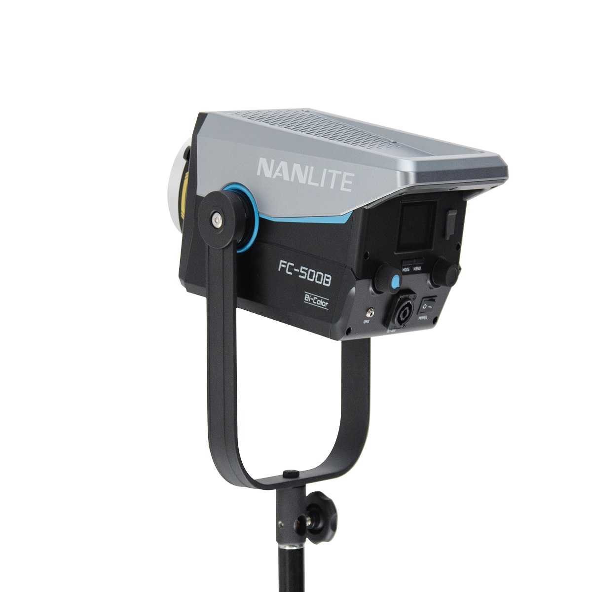 Nanlite FC-500B Bi-Color Reportage- und Studio-Scheinwerfer