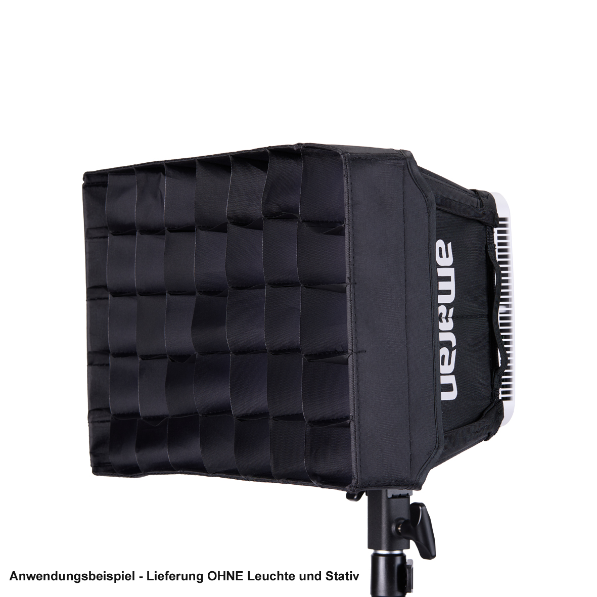 Amaran Pano 60c Light Control Grid