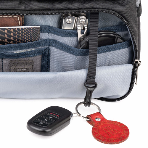 ThinkTank Mirrorless Mover 25 V2 Cool Gray