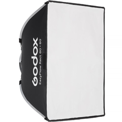 Godox EazyFlow Rect 60x60 - Softbox Faltbar