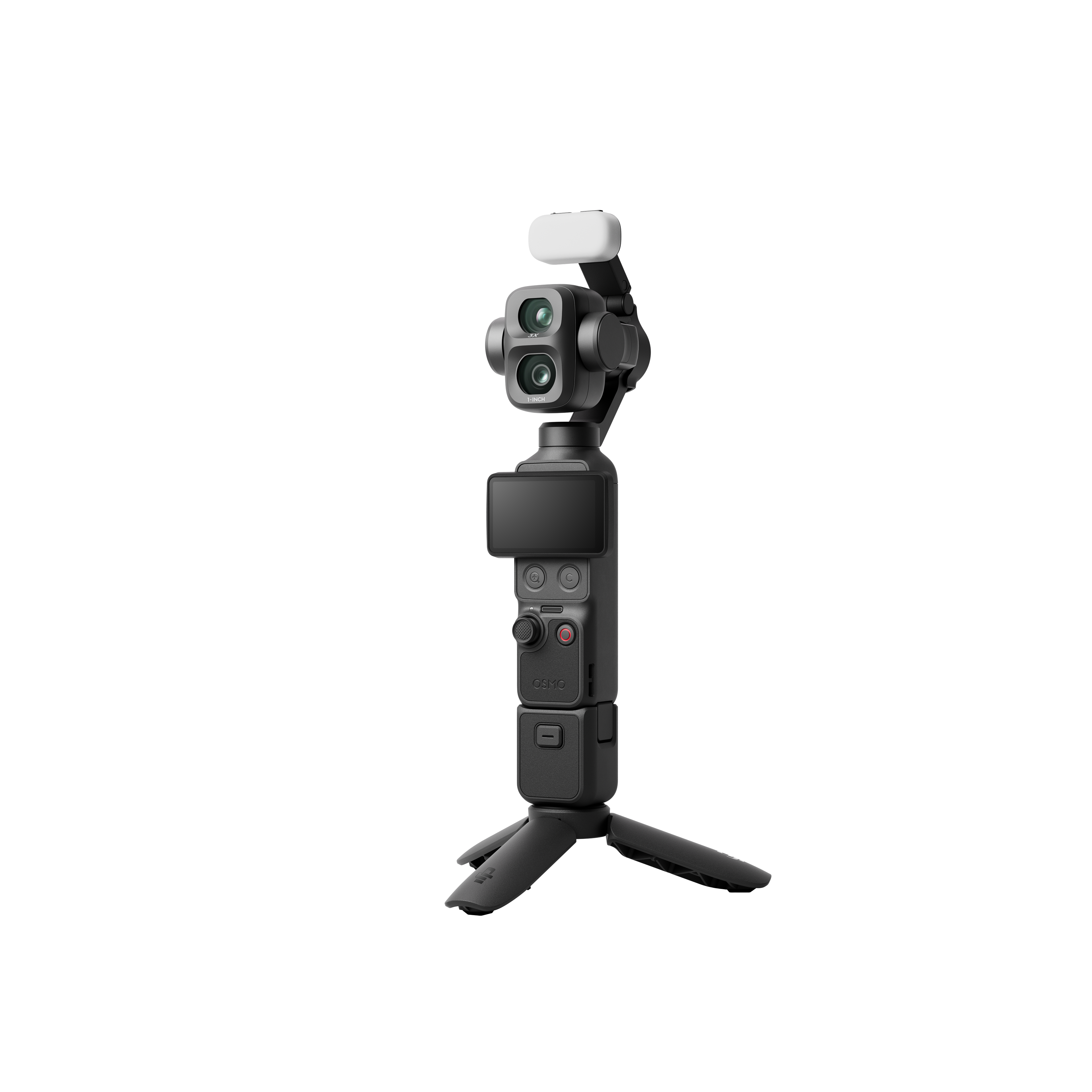 DJI Osmo Pocket 4P Standard Combo